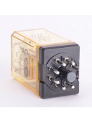 Реле IDEC RR2P-U AC110V 50/60Hz (020277) Реле IDEC RR2P-U AC110V 50/60Hz (020277)