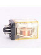 Реле IDEC RR2P-U AC110V 50/60Hz (020277) Реле IDEC RR2P-U AC110V 50/60Hz (020277)