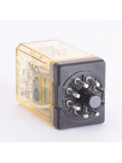 Реле IDEC RR2P-U 24VDC (020278) Реле IDEC RR2P-U 24VDC (020278)
