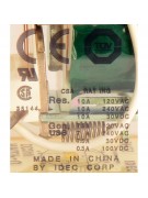 Реле IDEC RR2P-U 24VDC (020278) Реле IDEC RR2P-U 24VDC (020278)
