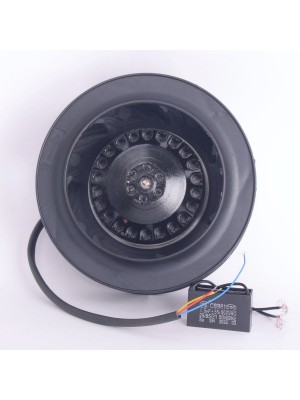 Центробежный вентилятор вихревой 133FLW2 220VAC/30W/2600об/мин (020982)