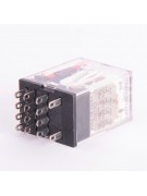Реле MY4N-GS 12V AC (020948)