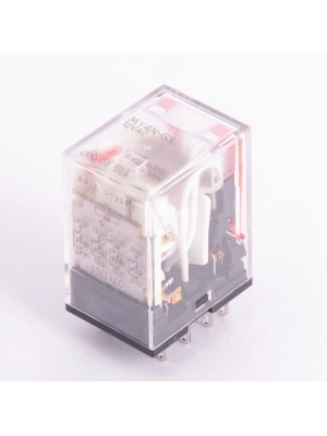 Реле MY4N-GS 12V AC (020948)