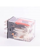 Реле MY4N-GS 12V AC (020948)