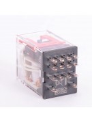 Реле MY4N-GS 6VDC (020949)