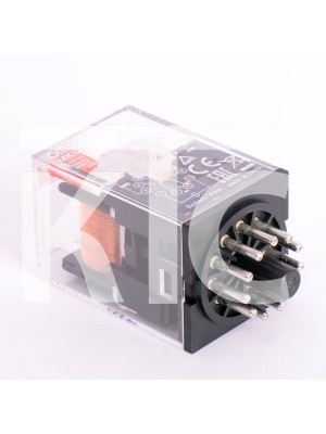 Реле Omron MKS3P 220VAC (12584)