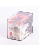 Реле MY4N-GS 12V AC (020948)