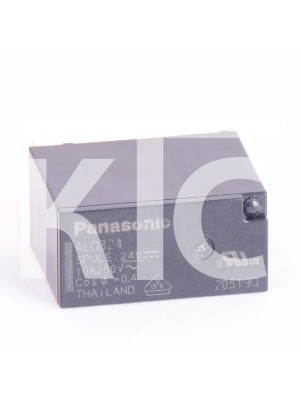 Реле JQ1aP-24V-F ALQ324 (020950)
