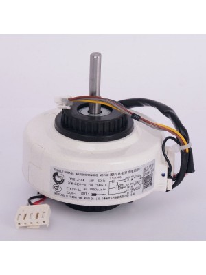 Электродвигатель внутреннего блока YYK13-4A 13W (021033)