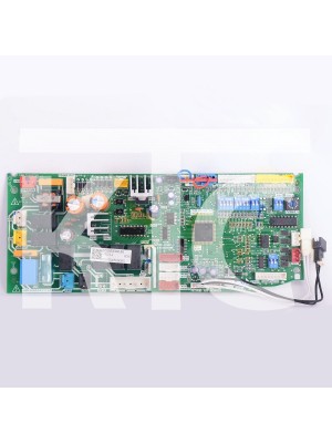 Плата управления MDV-D36Q4.D.1.1.1-2 17126000000383 (021057)