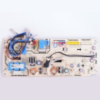 Плата управления V-KIK71-SAN-A(MB95F698K)2A 17123000005674 17123000003872 (021058)