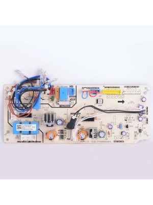 Плата управления V-KIK71-SAN-A(MB95F698K)2A 17123000005674 17123000003872 (021058)