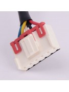 Электродвигатель внутреннего ZWR-15D FN10D-ZL DC200-370V/15W (021026) Электродвигатель внутреннего ZWR-15D FN10D-ZL DC200-370V/15W (021026)