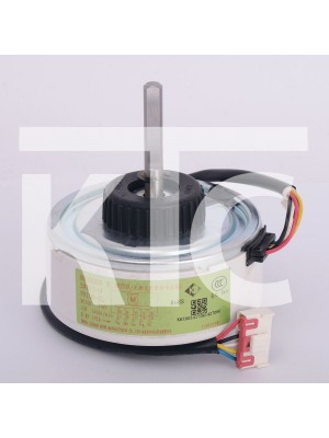 Электродвигатель внутреннего ZWR-15D FN10D-ZL DC200-370V/15W (021026)