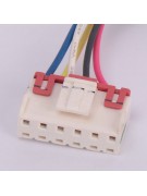 Электродвигатель внутреннего блока SIC55CVL-F170-1 FN70A-ZL DC310V/70W (021028)