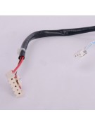 Электродвигатель внутреннего блока YYW10-4-2096 FN10A-PG 10W (021029)