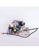 Плата управления GRJ518-A18V1 T1.6 (021062) Плата управления GRJ518-A18V1 T1.6 (021062)