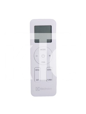 Пульт Electrolux YAY1F1 (021063)