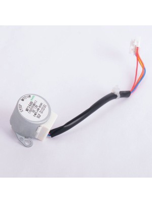 Двигатель жалюзей шаговый MP24AN DC12V (021064)