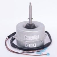 Электродвигатель наружного блока YDK70-6B-2 70W/ПРЧ (021015)