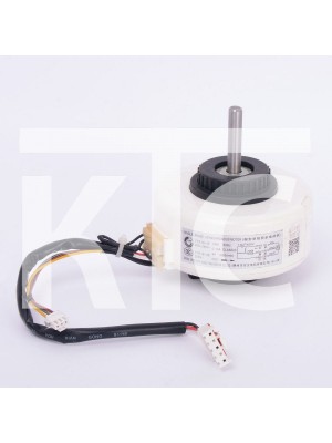 Электродвигатель внутреннего блока YYK18-4E 18W (021034)