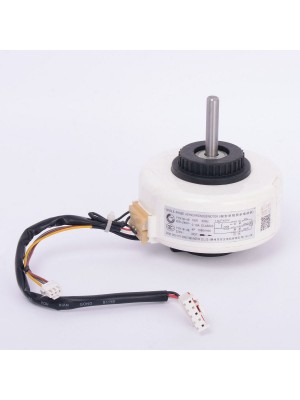 Электродвигатель внутреннего блока YYK18-4E 18W (021034)