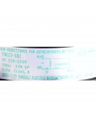 Электродвигатель наружного блока YDK25-6B2 25W/ПЧ (021022)