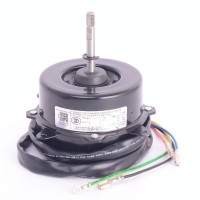 Электродвигатель наружного блока YDK28-6W4 28W/ПРЧ (021049)