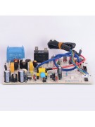 Плата управления PCB05-415-V02 1564090,A (020895) Плата управления PCB05-415-V02 1564090,A (020895)