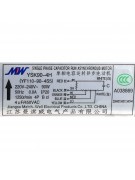 Электродвигатель YSK90-4H YF110-90-4S5 90W (020938) Электродвигатель YSK90-4H YF110-90-4S5 90W (020938)