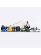 Плата KFR-160Q4/BP3N1Y-D.D.16.NP1-1 17122500001332 (021067) Плата KFR-160Q4/BP3N1Y-D.D.16.NP1-1 17122500001332 (021067)