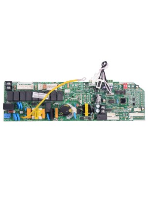 Плата KFR-160Q4/BP3N1Y-D.D.16.NP1-1 17122500001332 (021067)