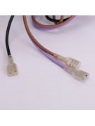 Электродвигатель наружного блока YDK600-8AA9 600W/380/415V (021087)