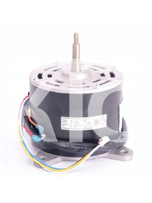 Электродвигатель внутреннего блока YDK80-8C/YDK120-8B (019181)