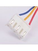Электродвигатель наружного блока ZKFN-50-8-2 DC310V/50W/ПРЧ (021043) Электродвигатель наружного блока ZKFN-50-8-2 DC310V/50W/ПРЧ (021043)