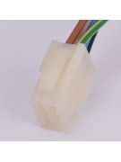 Электродвигатель ELCO 3FGB 465-70-4V/1 (021098) Электродвигатель ELCO 3FGB 465-70-4V/1 (021098)