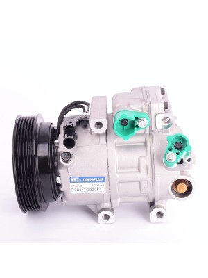 Компрессор Hyundai Santa Fe (06-12) 2.2 CRDi 977013K220 6PK (020511)