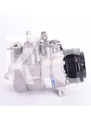 Компрессор Mercedes W212 W166 A0008302600 6PK (020531)