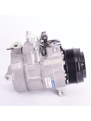 Компрессор Mercedes W212 W166 A0008302600 6PK (020531)