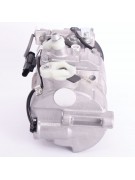 Компрессор Mercedes W212 W166 A0008302600 6PK (020531)