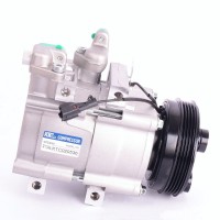 Компрессор Hyundai Terracan 97610H1031 4PK (020536)