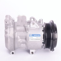 Компрессор Toyota Camry 2.4 2.5 (10-11) 8831006390 4PK (020538)
