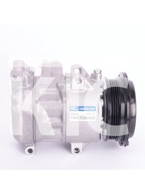 Компрессор Toyota Camry 2.4 2.5 (10-11) 8831006390 4PK (020538)