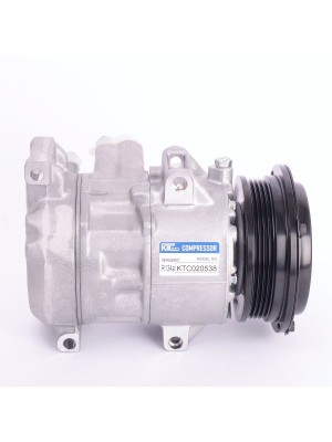 Компрессор Toyota Camry 2.4 2.5 (10-11) 8831006390 4PK (020538)