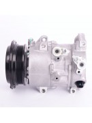 Компрессор Toyota Camry 2.4 2.5 (10-11) 8831006390 4PK (020538) Компрессор Toyota Camry 2.4 2.5 (10-11) 8831006390 4PK (020538)