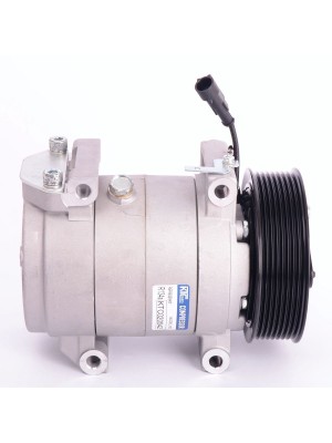 Компрессор для Ford / ГАЗель Next 92148057 8PK (020542)