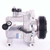 Компрессор Fiat Doblo 51747318 5PK (020563)