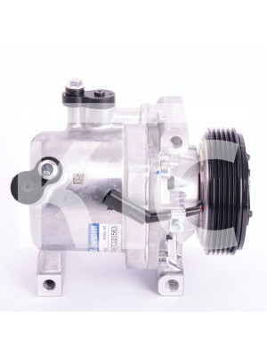 Компрессор Fiat Doblo 51747318 5PK (020563)
