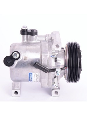 Компрессор Fiat Doblo 51747318 5PK (020563)