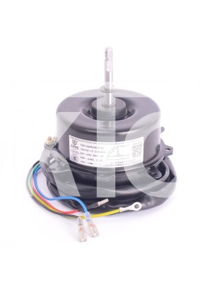 Электродвигатель наружного блока YDK-040S43513-01 45W/ПРЧ (021017)